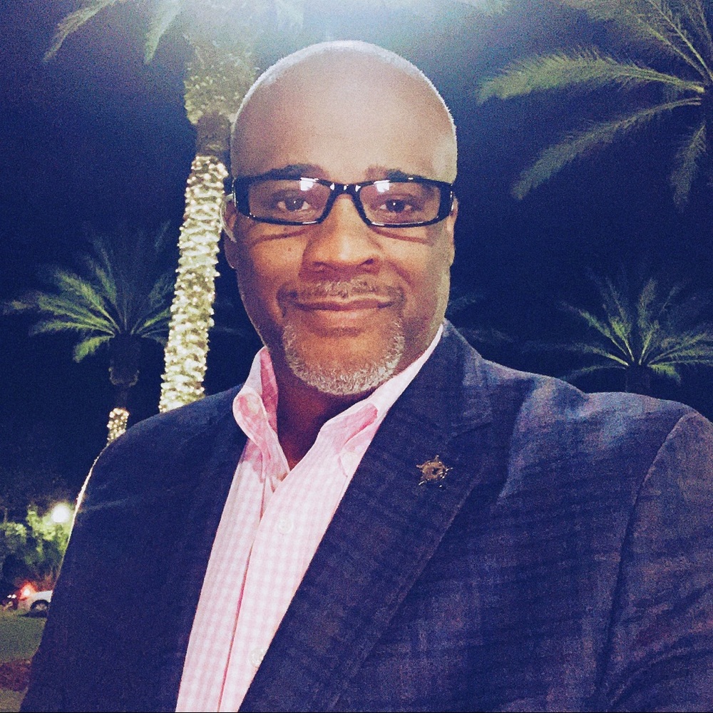 Meet your Posher, Roc